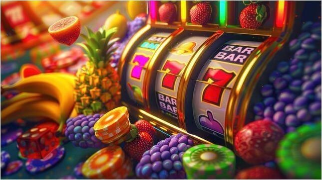 bet gm CQ9 Fish Hunter ငါးပစ်ဂိမ်း Multiplier Reward Myanmar