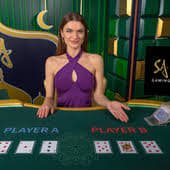 Live Casino bet gm