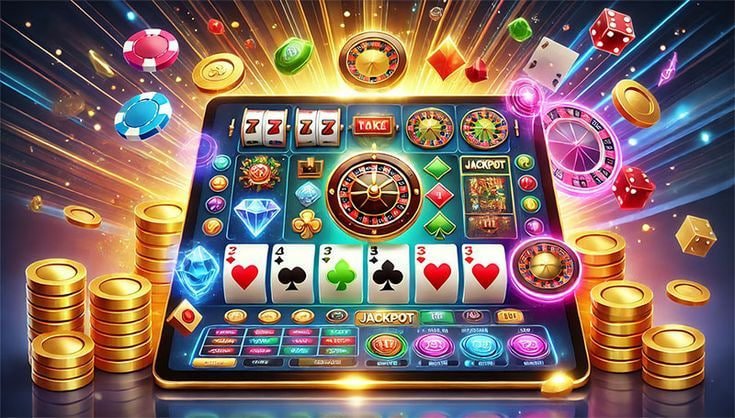 bet gm ငါးပစ်ဂိမ်း Myanmar Online Fish Shooting HD Graphics Platform